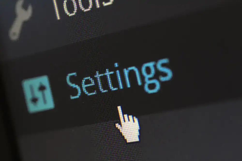 Browsing course options